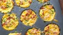 Breakfast Egg Muffins Breakfast Egg Muffins