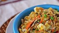 Grandmother's Indo-Chinese Noodles Grandmother's Indo-Chinese Noodles