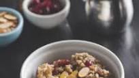 Superfood Breakfast Porridge Superfood Breakfast Porridge