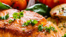 What to Serve With Fish What to Serve With Fish