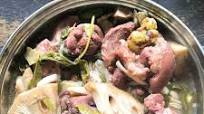 KBL (Kadyos, Baboy, Langka) KBL (Kadyos, Baboy, Langka)