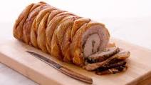 Porchetta Porchetta