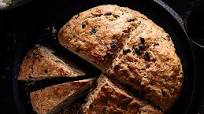 Irish Soda Bread Irish Soda Bread