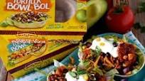 Tofu Taco Bowls Tofu Taco Bowls