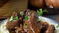 Low-Carb Beef Bourguignon Stew Low-Carb Beef Bourguignon Stew