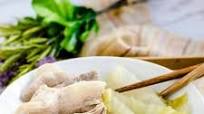 Japanese Pork and Napa Cabbage Soup Japanese Pork and Napa Cabbage Soup