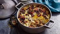Kashmiri Biryani Kashmiri Biryani