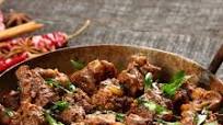 Authentic Kerala Beef Curry Authentic Kerala Beef Curry