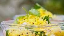 Indian Lemon Rice Indian Lemon Rice