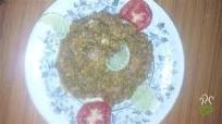 Green Gram Dal Makhani Green Gram Dal Makhani
