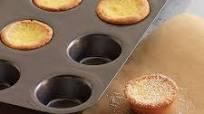 Lemon Tartlets Lemon Tartlets