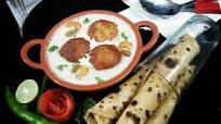 4 Great Mughlai Malai Kofta Curry(Malai kofta in white gravy) 4 Great Mughlai Malai Kofta Curry(Malai kofta in white gravy)