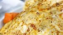 Smoky Whole Chicken (Instant Pot) Smoky Whole Chicken (Instant Pot)
