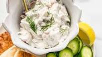 Radish Tzatziki Radish Tzatziki