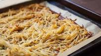 Sheet Pan Hash Browns Sheet Pan Hash Browns