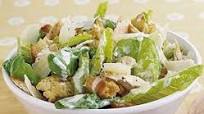 Next level chicken Caesar salad Next level chicken Caesar salad