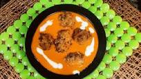 Simple Way to Prepare Favorite Egg Malai Kofta Curry Simple Way to Prepare Favorite Egg Malai Kofta Curry