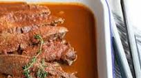 Braised Beef Brisket Braised Beef Brisket