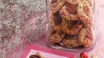 Chewy Fruit Cookies Chewy Fruit Cookies