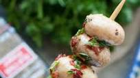Easy Marinated Mushrooms Easy Marinated Mushrooms