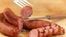 Homemade Kielbasa Homemade Kielbasa