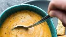 Instant Pot Carrot Ginger Soup (Vegan) Instant Pot Carrot Ginger Soup (Vegan)