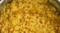 Skillet Macaroni and Cheese Skillet Macaroni and Cheese