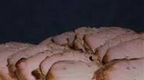Grilled Ginger-Peanut Pork Tenderloin Grilled Ginger-Peanut Pork Tenderloin