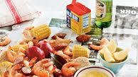 Shrimp Boil Shrimp Boil