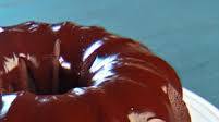 Dolly's Chocolate Bundt Cake Dolly's Chocolate Bundt Cake
