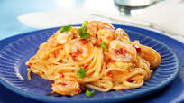 Instant Pot® Bang Bang Shrimp Pasta Instant Pot® Bang Bang Shrimp Pasta