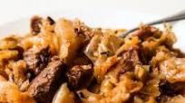Easy Pork And Sauerkraut Recipe Easy Pork And Sauerkraut Recipe