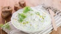 Tzatziki Tzatziki