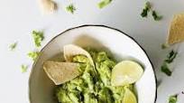 Simple Guacamole - Low FODMAP Simple Guacamole - Low FODMAP
