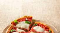 Pizza Margherita Pizza Margherita