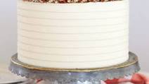 Classic Carrot Cake Classic Carrot Cake
