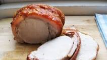 Gluten-Free & Dairy-Free Amazing Roast Pork – with Crispy, Crunchy Crackling Gluten-Free & Dairy-Free Amazing Roast Pork – with Crispy, Crunchy Crackling