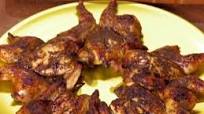 Orange Balsamic Rock Cornish Game Hens Orange Balsamic Rock Cornish Game Hens