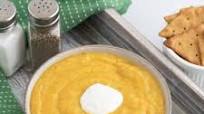 Flu Buster Vegetable Soup Flu Buster Vegetable Soup