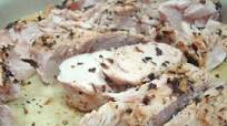Ww Turkey Breast Ww Turkey Breast