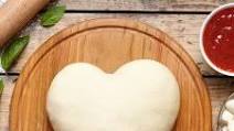 Homemade Pizza Dough Homemade Pizza Dough