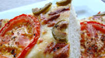 Michael's Foccacia Bread Michael's Foccacia Bread