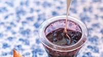 Blueberry Jam Blueberry Jam