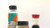 3 Ingredient Stir Fry Sauce 3 Ingredient Stir Fry Sauce
