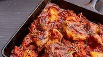 Quail Cacciatore Quail Cacciatore