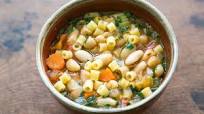 Pasta e Fagioli Pasta e Fagioli