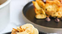 French Toast/Bread Pudding - Instant Pot French Toast/Bread Pudding - Instant Pot