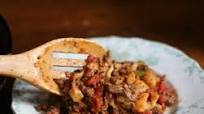 Low Carb American Goulash Low Carb American Goulash