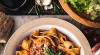 Easy Bolognese Sauce Easy Bolognese Sauce