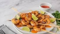 Professional Chefs' 16 Quickest 5-Ingredient Summer Recipes Professional Chefs' 16 Quickest 5-Ingredient Summer Recipes